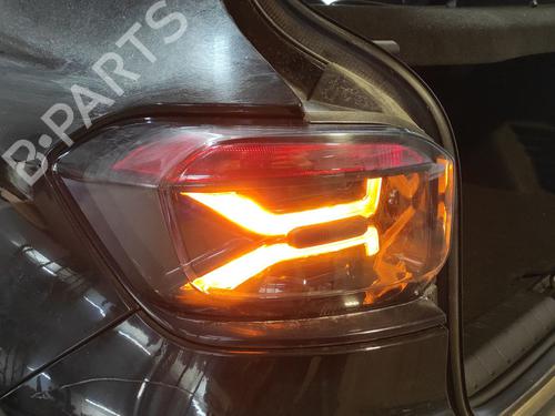 Left taillight JEEP AVENGER (J2) Electric | BP40087725C34 - Image 2