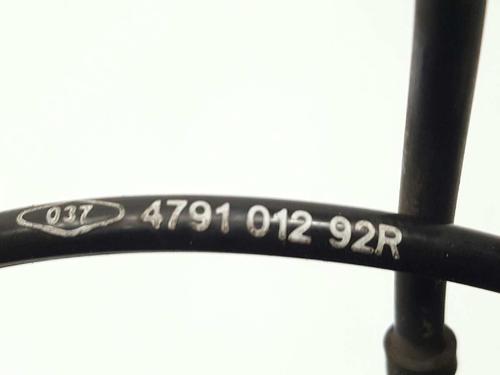 Electronic sensor DACIA SANDERO II 1.5 dCi | BP14533665M84