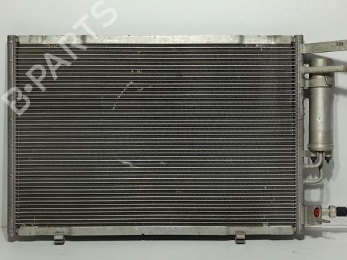 AC radiator FORD FIESTA VI (CB1, CCN) | BP36675436M32 - Image 2