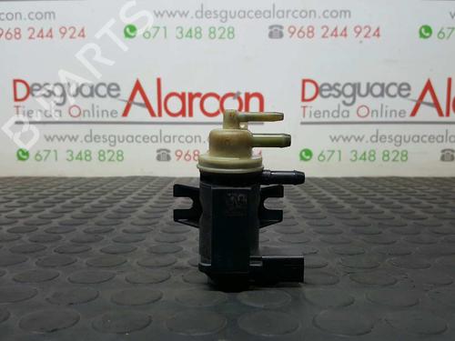 Used Electronic sensor VW POLO V (6R1, 6C1) 1.6 TDI (75 hp) 14528343
