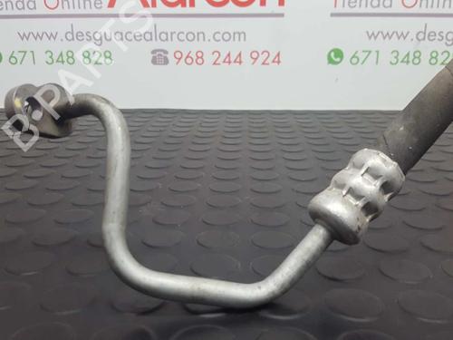 Tubo DACIA LODGY (JS_) 1.5 dCi (JSMC, JSAF) | BP14530689M125