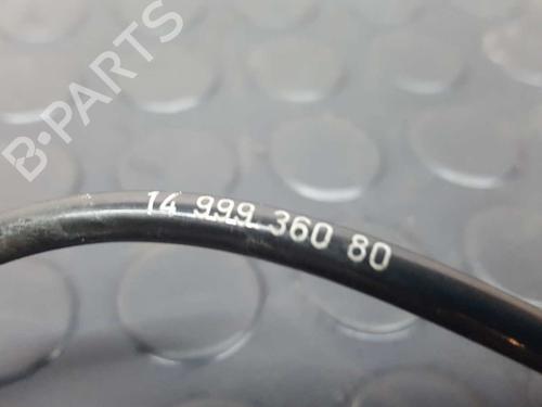 Other PEUGEOT EXPERT Platform/Chassis 1.6 HDi 90 16V | BP14530792O1 