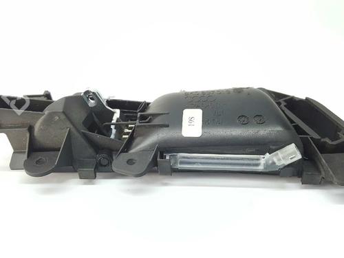 Front left interior door handle AUDI A4 B8 (8K2) 2.0 TDI | BP4912864I13