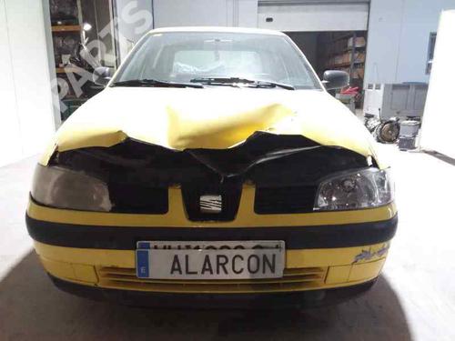 Tailgate handle SEAT IBIZA II (6K1) 1.9 TDI | BP4839174C132 