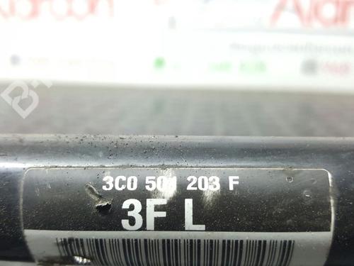 Left rear driveshaft SKODA YETI (5L) 2.0 TDI 4x4 | BP2783893M40 