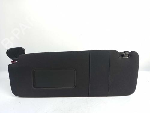 Pare-soleil gauche BMW 7 (E65, E66, E67) 740 d | BP9043775I1 