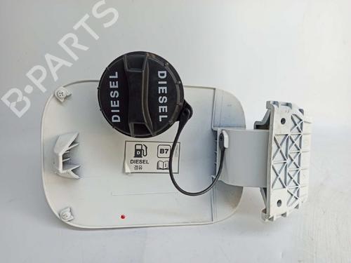Fuel flap KIA STONIC (YB) 1.6 CRDi | BP8245345C131