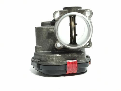 Used Throttle body PEUGEOT 308 I (4A_, 4C_) 1.6 HDi (92 hp) 18153772