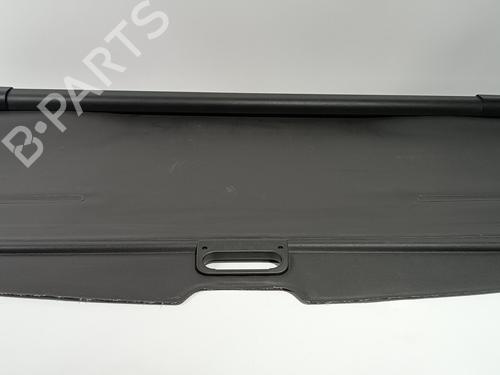 Rear parcel shelf OPEL ZAFIRA / ZAFIRA FAMILY B (A05) 1.9 CDTI (M75) | BP16706530C85