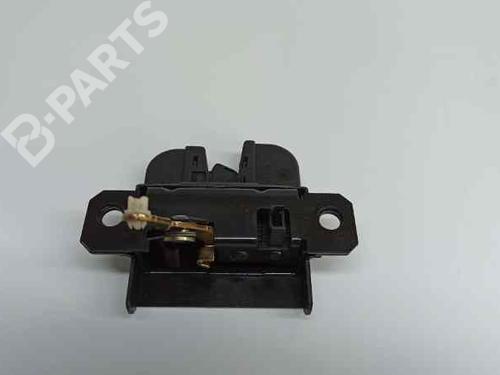 Bakluke lås VW GOLF IV (1J1) 1.6 | BP5808464C101 
