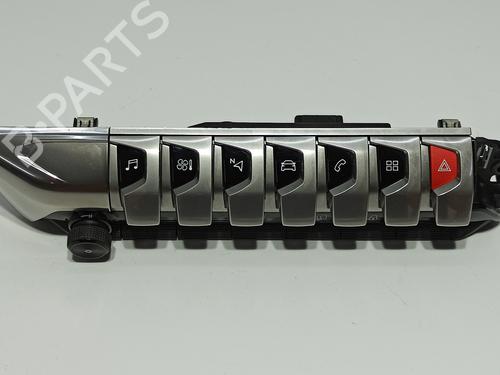 Switch PEUGEOT 3008 II SUV (MC_, MR_, MJ_, M4_)  | BP27489881I30 