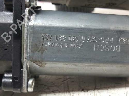 Right front window motor PEUGEOT 307 (3A/C) 2.0 HDi 90 | BP2749547E20 