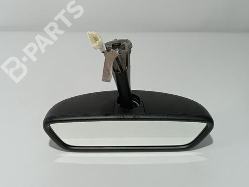 Used Rear mirror MERCEDES-BENZ B-CLASS Sports Tourer (W246, W242) B 180 CDI / d (246.212) (109 hp) 11385870
