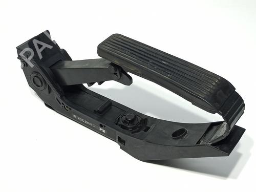 Pedal MERCEDES-BENZ S-CLASS (W221, V221) S 320 CDI (221.022, 221.122) | BP10377762I4 