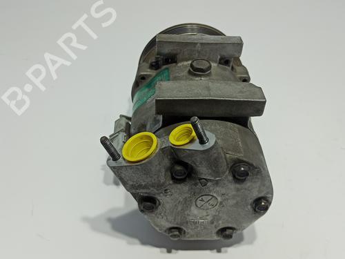 AC compressor PEUGEOT 307 (3A/C) | BP24845081M34