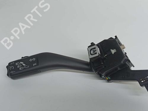 Used Steering column stalk SEAT LEON (1P1) [2005-2013]  7297951