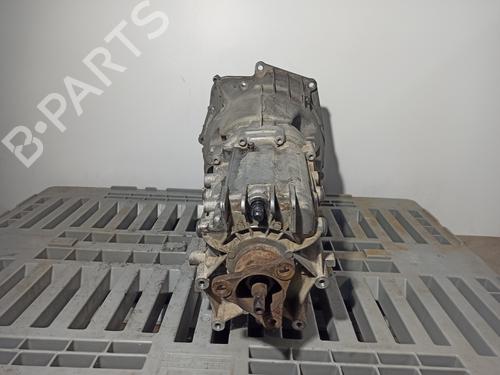 Gearbox BMW 1 (E87) 118 d | BP17920083M3