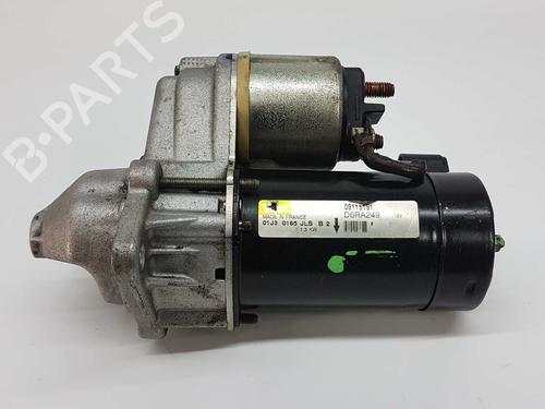 Starter OPEL ASTRA G Hatchback (T98) 1.6 16V (F08, F48) | BP6704080M8 