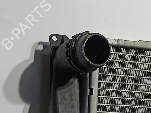 Water radiator BMW 1 (E87) 118 d | BP16768515M31 
