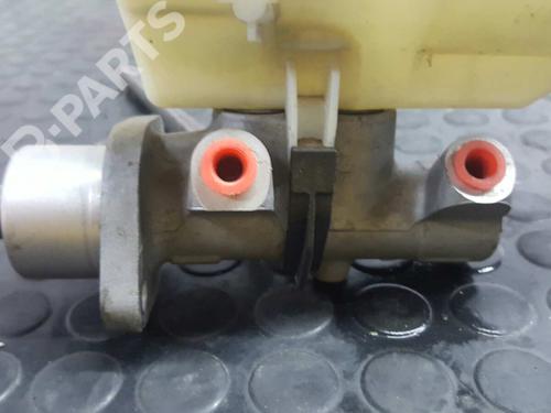 Brake master cylinder RENAULT CLIO III (BR0/1, CR0/1) 1.2 16V (BR02, BR0J, BR11, CR02, CR0J, CR11) | BP2734353M77 
