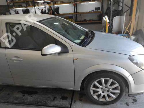 Mass air flow sensor OPEL ASTRA H (A04) 1.6 (L48) | BP7828976M95 