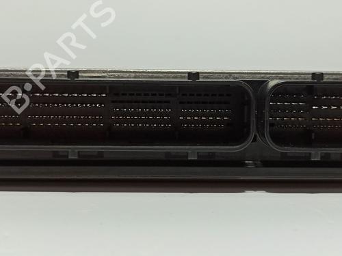 Engine control unit (ECU) TOYOTA AYGO X (_B7_) 1.0 VVT-i (KGB70) | BP40107638M57 - Image 2