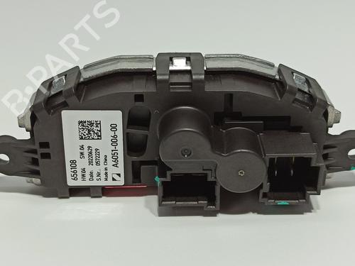 Varmeblæsermodstand MG MG 4 (EH32) EV XPOWER All-wheel Drive | BP24378478M108 