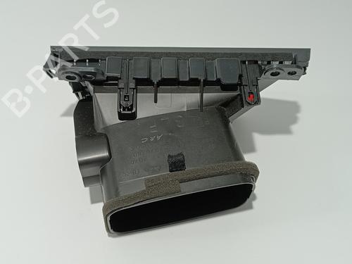 Air vent TOYOTA RAV 4 V (_A5_, _H5_) 2.5 Hybrid AWD (AXAH54) | BP16438016I21 