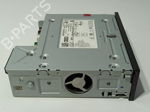 Electronic module AUDI A1 Sportback (GBA) 35 TFSI | BP23084869M83 