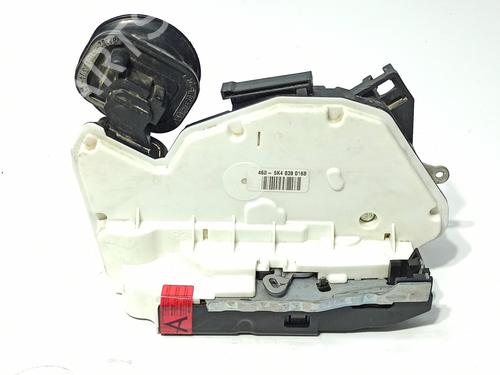 Rear right lock VW GOLF VI (5K1) 1.6 TDI | BP18267796C99 