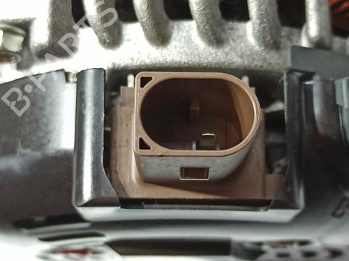 Alternator FIAT 500X (334_) 1.0 (334.AXN1B) | BP23215088M7 