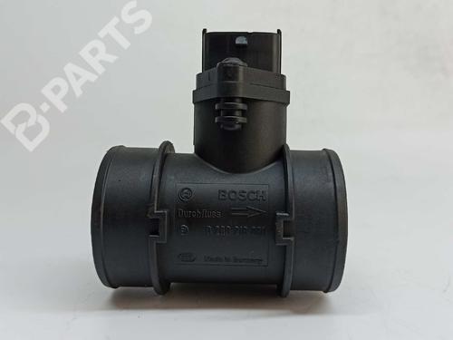 Mass air flow sensor OPEL CORSA C (X01)  | BP7125342M95 