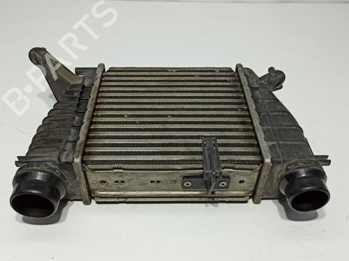 Intercooler RENAULT CLIO III (BR0/1, CR0/1) | BP31722089M30 - Image 2