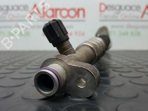 AC pipe MERCEDES-BENZ GLK-CLASS (X204) 200 CDI (204.901) | BP14531683M126