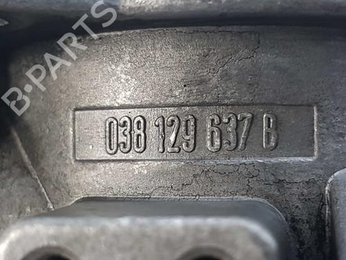 Egr SEAT TOLEDO II (1M2) 1.9 TDI | BP6215139M69