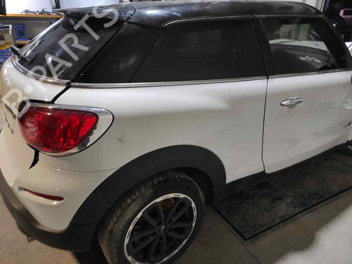 Interior roof light MINI MINI PACEMAN (R61) Cooper D ALL4 | BP11388267I8