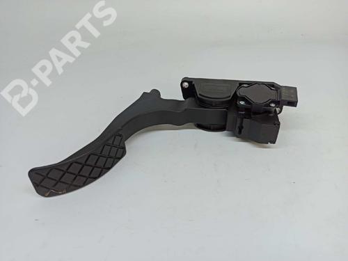 Pédale SEAT CORDOBA (6L2) 1.4 16V (75 hp) 6313750