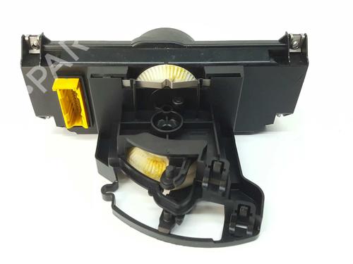 Climate control SEAT IBIZA II (6K1) 1.9 TDI | BP5972949I5 