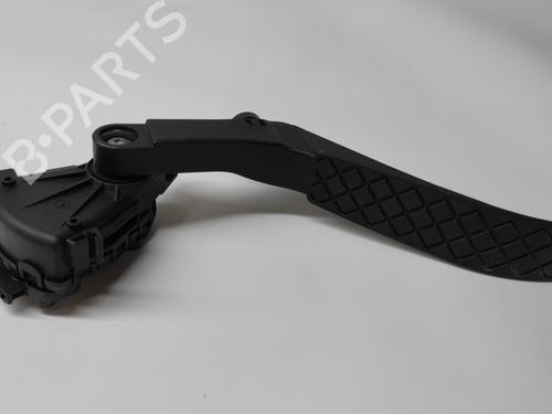 Pedal VW TOUAREG (7LA, 7L6, 7L7) 2.5 R5 TDI | BP13904264I4