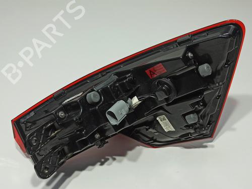 Left taillight SKODA SCALA (NW1) 1.0 TSI | BP28061377C34 