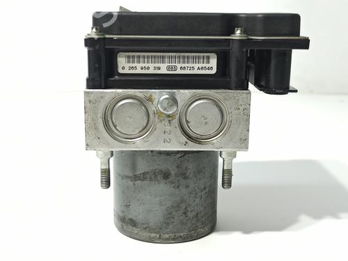 ABS pump PEUGEOT 807 (EB_) 2.0 HDi | BP24378475M43