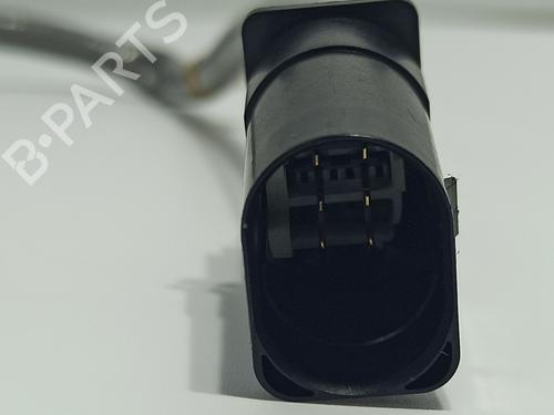 Elektronisk sensor FIAT 500 (312_)  | BP13309802M84
