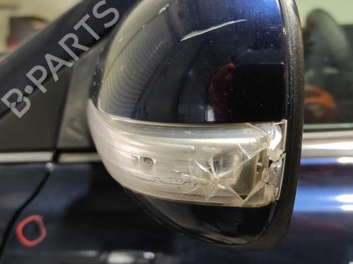 Left mirror TOYOTA AVENSIS Saloon (_T25_) 2.2 D-4D (ADT251_, ADT251R) | BP24103088C26