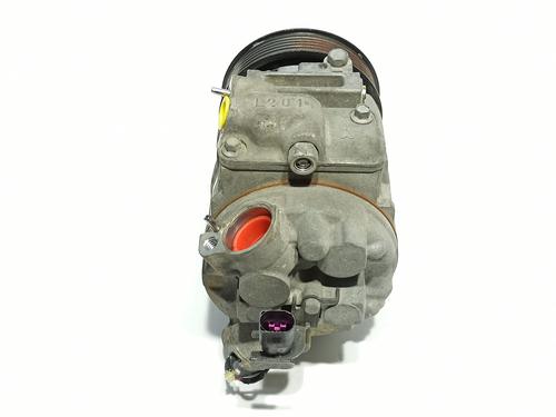 AC compressor VW POLO IV (9N_, 9A_) 1.4 TDI | BP32118835M34 