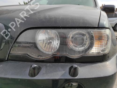 left-headlight-bmw-x5-e53-44-i-2000-2001-2002-2003-2004-2005-2006-10955279 main image