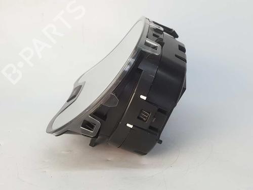 Instrument cluster SKODA FABIA III (NJ3) 1.0 TSI | BP9638481C47