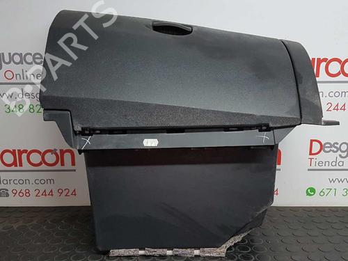 Glove box RENAULT CLIO III (BR0/1, CR0/1) 1.2 16V | BP2768592C95 