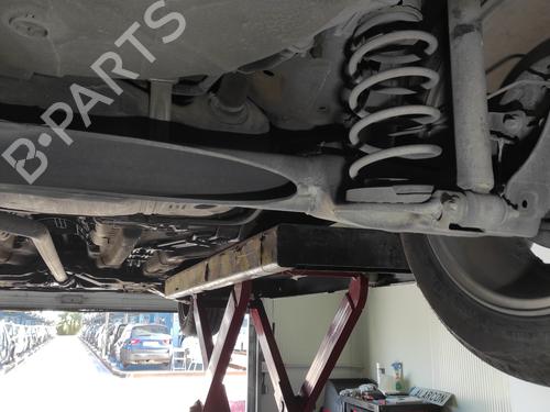 Rear axle OPEL CORSA D (S07) 1.3 CDTI (L08, L68) | BP29873649M2