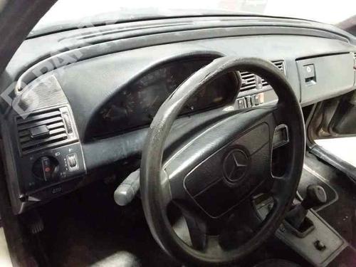 Engine control unit (ECU) MERCEDES-BENZ C-CLASS (W202) C 250 D (202.125) | BP5959750M57 