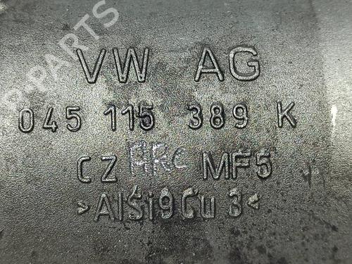 Support AUDI A4 B8 (8K2) 2.0 TDI | BP14543596C155 